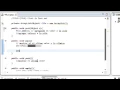 How to program a stack in Java NetBeans or Eclipse FILO