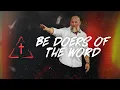 James - Wk 4 Be Doers of the Word