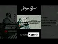 Lirik Cinta Sampai Mati - Kangen Band