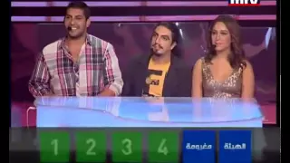 8 MOUGHRAM YA LEIL ADAM Mp4 