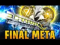 The BEST Arc Warlock Build In Destiny 2