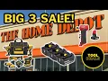 DeWalt 4-Tool Combo Is A STEAL At 199 With XR Tools Included