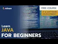 Java for Beginners - Free Online Course with Certificate