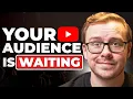 How to Find Your Audience on YouTube (They Already Exist)