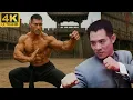 Download Lagu ⚔️【功夫电影】外國大力士挑戰中國太極，怎料被功夫小子一拳擊敗⚔️ Kungfu丨Action丨功夫丨動作丨太极丨Tai chi丨Chinesedrama丨中國電視劇
