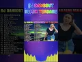 Download Lagu DJ DANGDUT NOSTALGIA 80,90AN ~ PALING MANTAP MUSIKNYA ~ FULL HOUSE MIX💥DJ Dangdut Music Terbaik #464