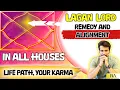 Download Lagu Ascendant Lord Karma in All 12 Houses. Remedy’s | Lagan Lord in All 12 Houses | #astrology 