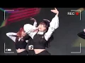 Lagu Weki Meki ~  Lalala