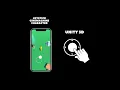 Easy character move with mobile joystick in unity cinemachine hyper casual