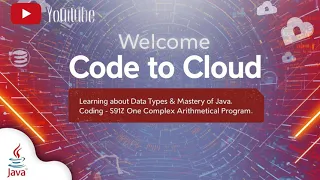Master Java Data Types in 7 Minutes Full Course Part 3