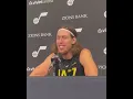 Kelly Olynyk says sixty years old John Stockton is still the best player at pick up games
