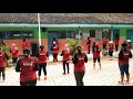 Download Lagu Senam goyang pantat bokong