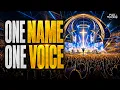 ONE NAME ONE VOICE - POWERFUL LIVE CHRISTIAN WORSHIP UNITED IN THE NAME OF JESUS