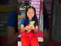 Kids Learn To Save Money