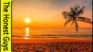 Peaceful Journeys: Guided Meditations for Sleep & Healing