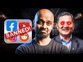 Download Lagu FACEBOOK is FINALLY BANNED in Nepal | WSO | Binayak Kuikel (Re-Upload)