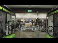 Cycle SuperStore Shop Tour