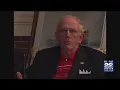 David M Bartley former state house speaker has died