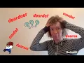 Download Lagu omdat, doordat, nadat, voordat en daarom, daardoor, daarvoor en daarna (B1/B2).