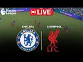Download Lagu Chelsea vs Liverpool | Premier League Today's Match | eFootball Full Match Simulation
