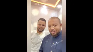 القارئ عبد العزيز سحيم سوف نبقى هنا رغم كيد العدل  القارئ عبد العزيز سحيم سوف نبقى هنا رغم كيد العدل