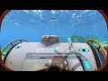 Subnautica Seaglide Speed Glitch Subnautica Creative
