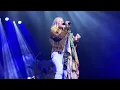 Anne Wilson - Rain In The Rearview (Live) - Toyota Oakdale Theatre, Wallingford, CT - 3/15/24