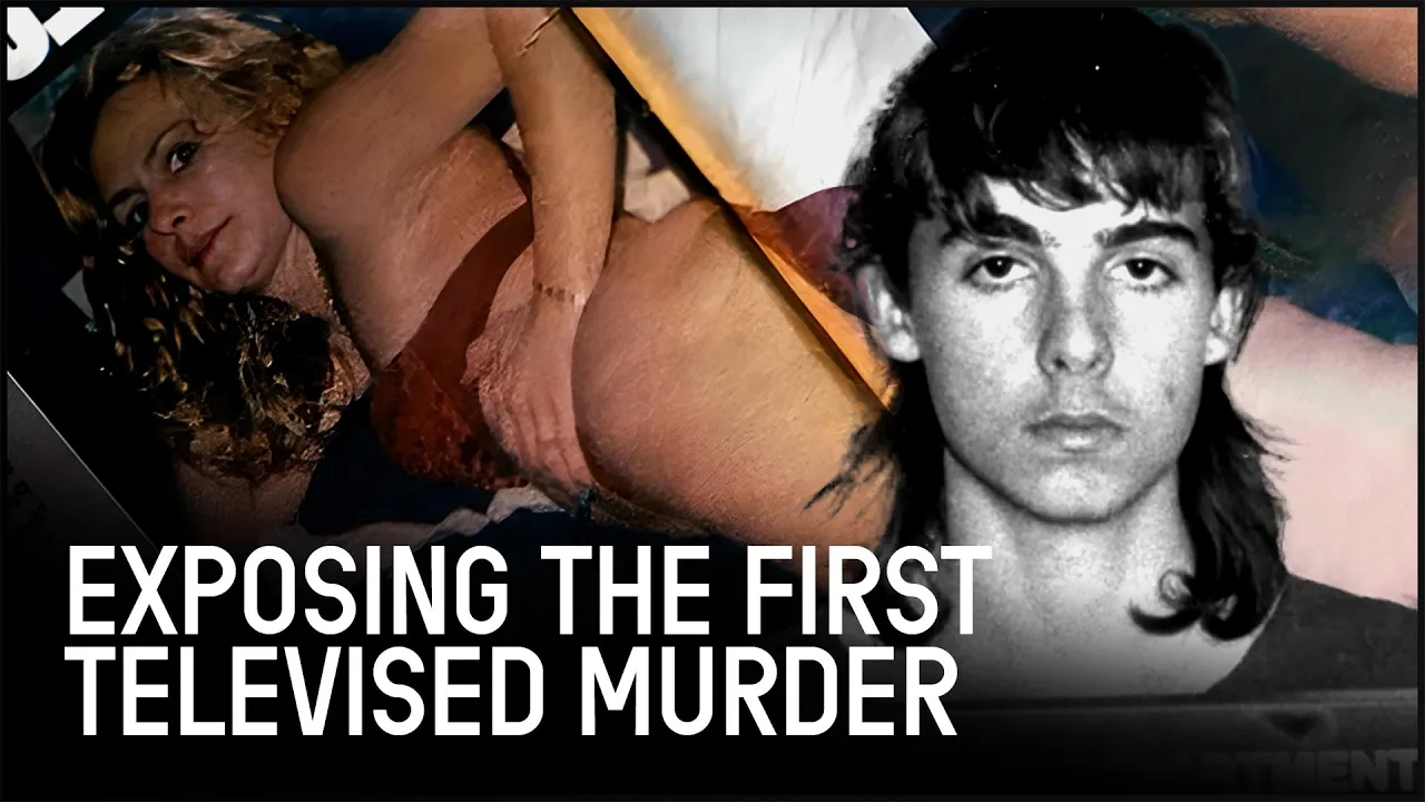 This Wife Planned Her Husband’s Murder with Teen Killers