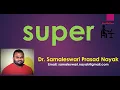 super Keyword in Java