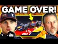 Lagu HUGE NEWS for Verstappen after Red Bull’s Secret Advantage EXPOSED — Changes Everything!