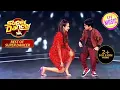 Download Lagu Sanchit ने किया Malaika के साथ ‘Chaiyya Chaiyya’ | Super Dancer | Best Of Super Dancer