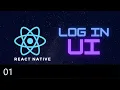 React Native Bengali Tutorial Part 01