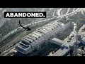 Download Lagu Inside Europe's $1BN Abandoned Mega-Build