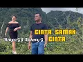 CINTA SAMAH CINTA   Vievyen G ft Anthony G (Official Music Video)