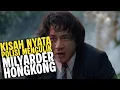 Lagu FILM JACKIE CHAN YANG PALING BRUTAL DAN KELAM‼️