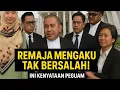 Download Lagu KES ZARA ‼️ INI KENYATAAN PEGUAM KELUARGA ZARA QAIRINA SELEPAS LIMA REMAJA MENGAKU TIDAK BERSALAH 