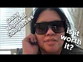 QUAY Nightfall Sunglasses Review Sleek Shades Unveiled