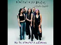 No Te Atreves A Odiarme - Dimitri y las brujas & Paty Cantú