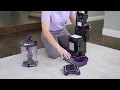 How to maintain your Shark Navigator Swivel Pro Complete Upright Vacuum