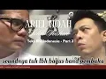 Download Lagu Soleh Solihun Interview Ariel Noah - Part 3 (subtitled Indonesia) #arielnoah #music #shorts