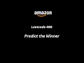 Predict the Winner Leetcode 486 JAVA