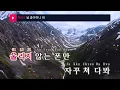 널 좋아하나 봐 - 어쿠스틱 콜라보(Think About You - Acoustic Collabo) (KY.24483) / KY Karaoke