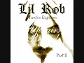 LIL ROB - SUMMER NIGHTS