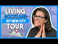 FULL TOUR of New City NY County Seat City Living in Rockland County NY suburbs