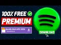 Spotify gratis Premium 2025 | Hoe krijg je gratis Spotify Premium | Spotify gratis Premium 2025 (...