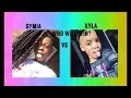 Download Lagu TO LITT!!🤩🔥XYLA VS SYMIA CRAZY LITT DANCE,LIPSYNC AND TRANSITION MUSICAL.LY BATTLE🤘🏾🔥