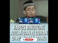 Download Lagu Ringtone Hp yg dilarang