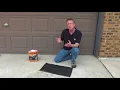 Sand Free Sand Bag - Flood Bags