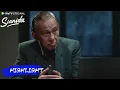 Download Lagu Sianida | Highlight EP12 Pengakuan Robert Mengada-ngada | WeTV Original