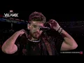 Despedida de Casal - Gustavo Mioto  Ao vivo Villa Mix Goiânia 2023